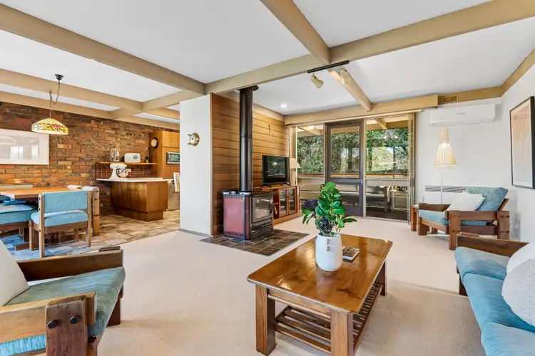 Fourth view of Homely house listing, 6 Keswick Rise, Eltham VIC 3095
