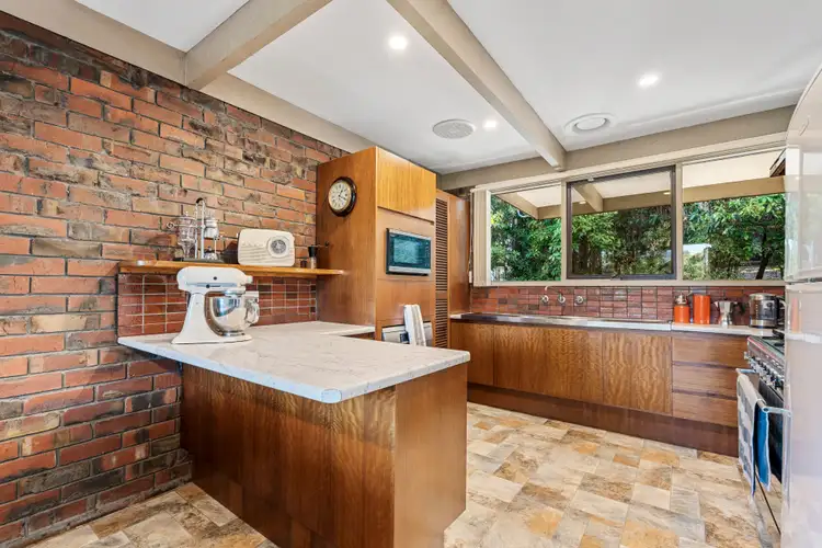 Fifth view of Homely house listing, 6 Keswick Rise, Eltham VIC 3095