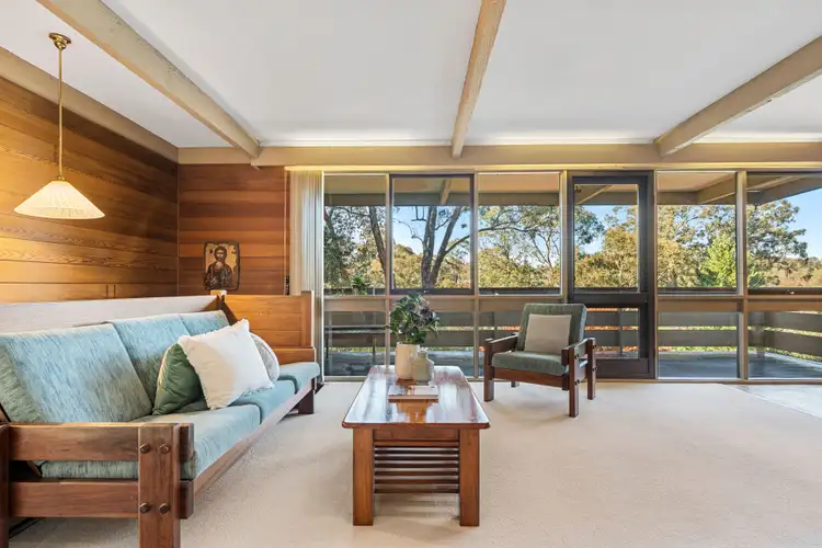 Sixth view of Homely house listing, 6 Keswick Rise, Eltham VIC 3095