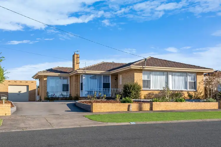 Main view of Homely house listing, 31 St James Crescent, Warrnambool VIC 3280