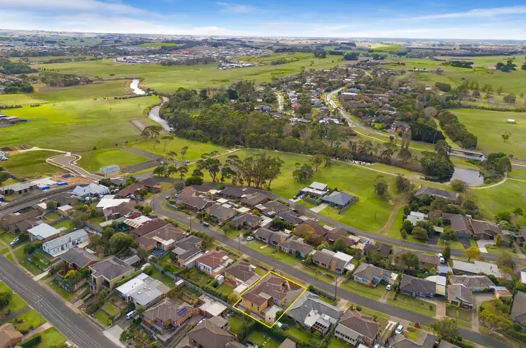 Second view of Homely house listing, 31 St James Crescent, Warrnambool VIC 3280