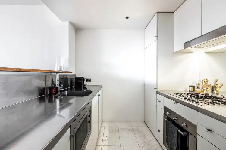 Fourth view of Homely apartment listing, 401/227 Victoria Street, Darlinghurst NSW 2010