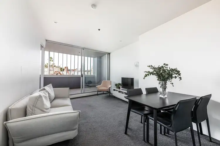 Fifth view of Homely apartment listing, 401/227 Victoria Street, Darlinghurst NSW 2010