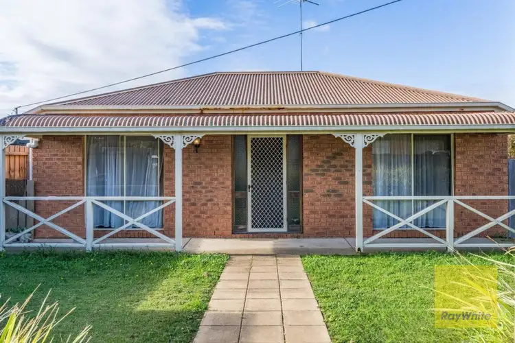 Main view of Homely house listing, 1/19 Dalyston Street, Grovedale VIC 3216
