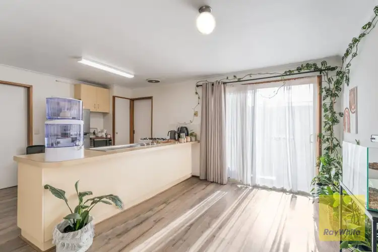 Second view of Homely house listing, 1/19 Dalyston Street, Grovedale VIC 3216