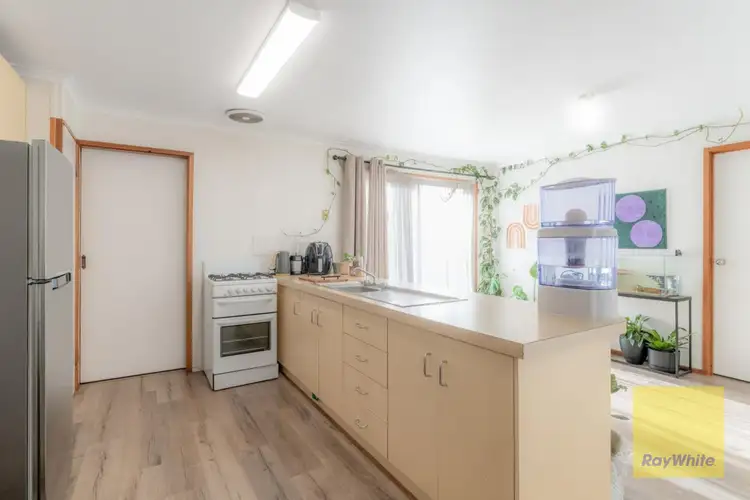 Third view of Homely house listing, 1/19 Dalyston Street, Grovedale VIC 3216