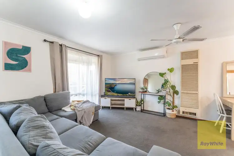 Fourth view of Homely house listing, 1/19 Dalyston Street, Grovedale VIC 3216