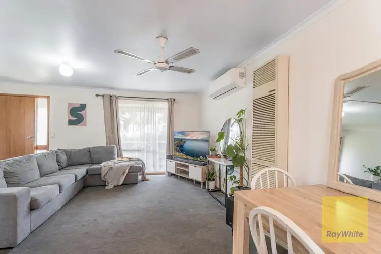 Fifth view of Homely house listing, 1/19 Dalyston Street, Grovedale VIC 3216