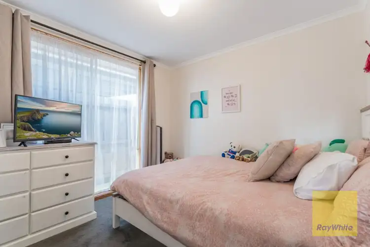 Sixth view of Homely house listing, 1/19 Dalyston Street, Grovedale VIC 3216