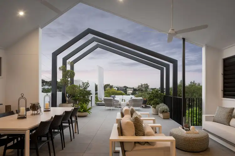 37 Birdwood Terrace, Auchenflower QLD 4066