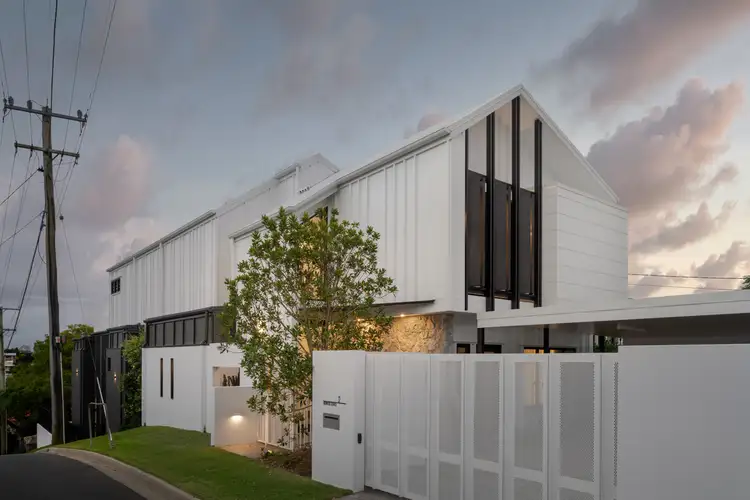 37 Birdwood Terrace, Auchenflower QLD 4066