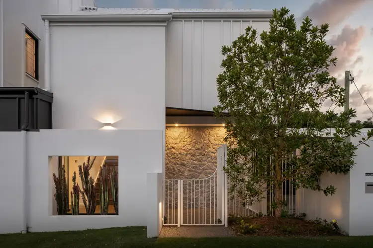 Third view of Homely house listing, 37 Birdwood Terrace, Auchenflower QLD 4066