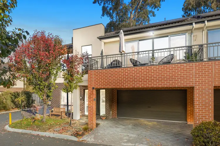 12/40 Highclere Avenue, Mount Waverley VIC 3149