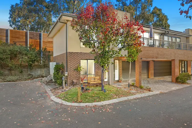 Second view of Homely townhouse listing, 12/40 Highclere Avenue, Mount Waverley VIC 3149