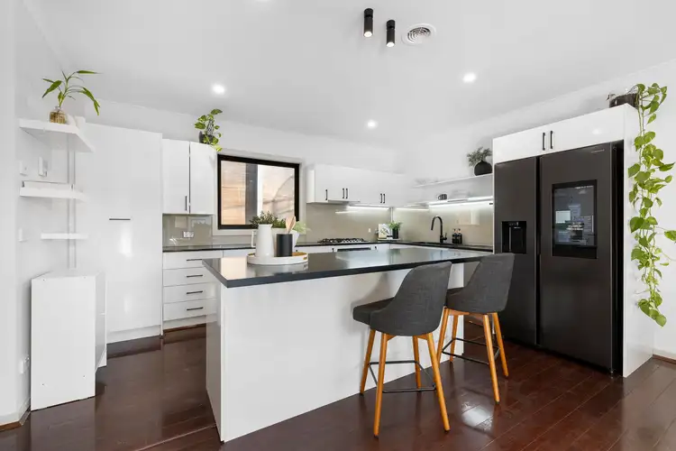 Third view of Homely townhouse listing, 12/40 Highclere Avenue, Mount Waverley VIC 3149