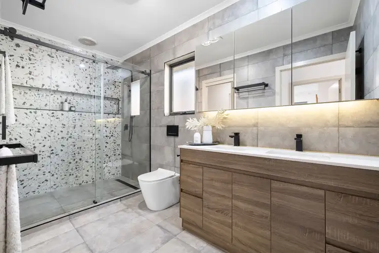 Fifth view of Homely townhouse listing, 12/40 Highclere Avenue, Mount Waverley VIC 3149