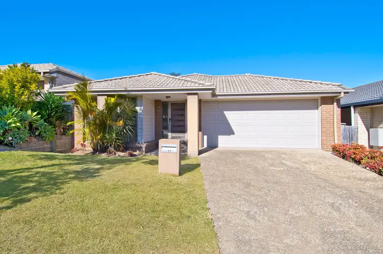 11 Nova Street, Waterford QLD 4133