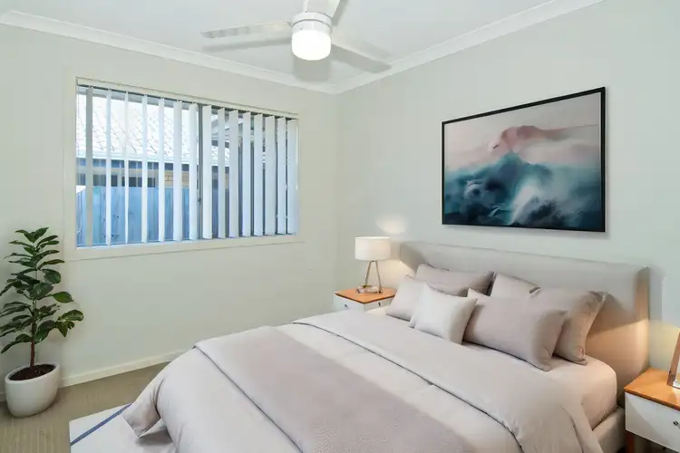 Fifth view of Homely house listing, 11 Nova Street, Waterford QLD 4133