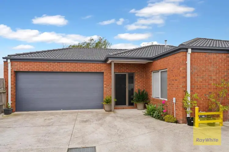 Main view of Homely unit listing, 2/19 Dalyston Street, Grovedale VIC 3216