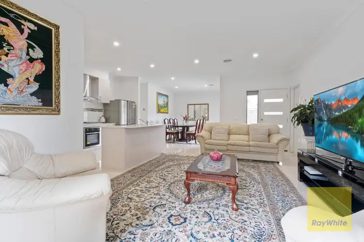 Third view of Homely unit listing, 2/19 Dalyston Street, Grovedale VIC 3216