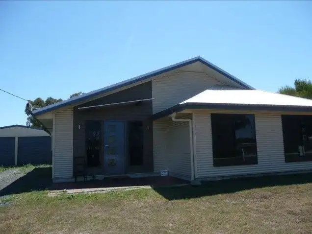 Main view of Homely house listing, 34 Davidson Street, Oakey QLD 4401