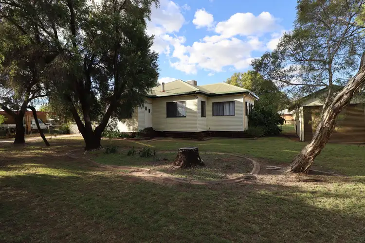 Main view of Homely house listing, 73 Grey Street, St George QLD 4487