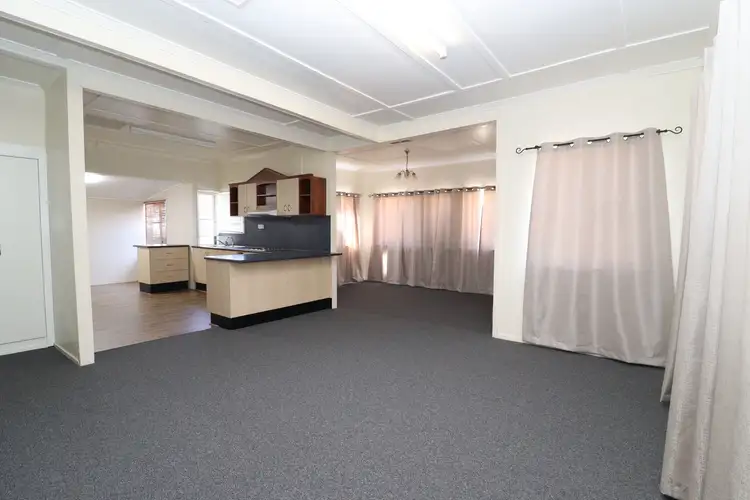 Second view of Homely house listing, 73 Grey Street, St George QLD 4487