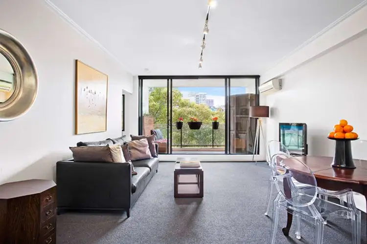 B401/9 Hunter Street, Waterloo NSW 2017