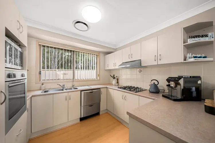Fourth view of Homely house listing, 27 Bellbird Court, Quakers Hill NSW 2763