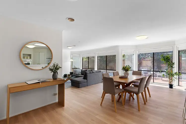 Second view of Homely house listing, 8 Diamond Drive, Werribee VIC 3030