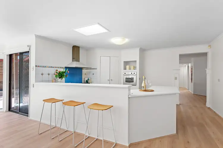 Fifth view of Homely house listing, 8 Diamond Drive, Werribee VIC 3030