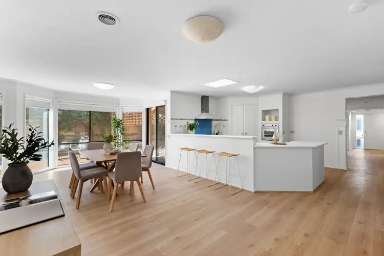 Sixth view of Homely house listing, 8 Diamond Drive, Werribee VIC 3030