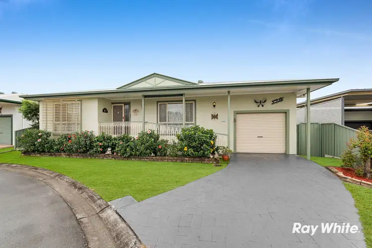 178/431-445 Park Ridge Road, Park Ridge QLD 4125