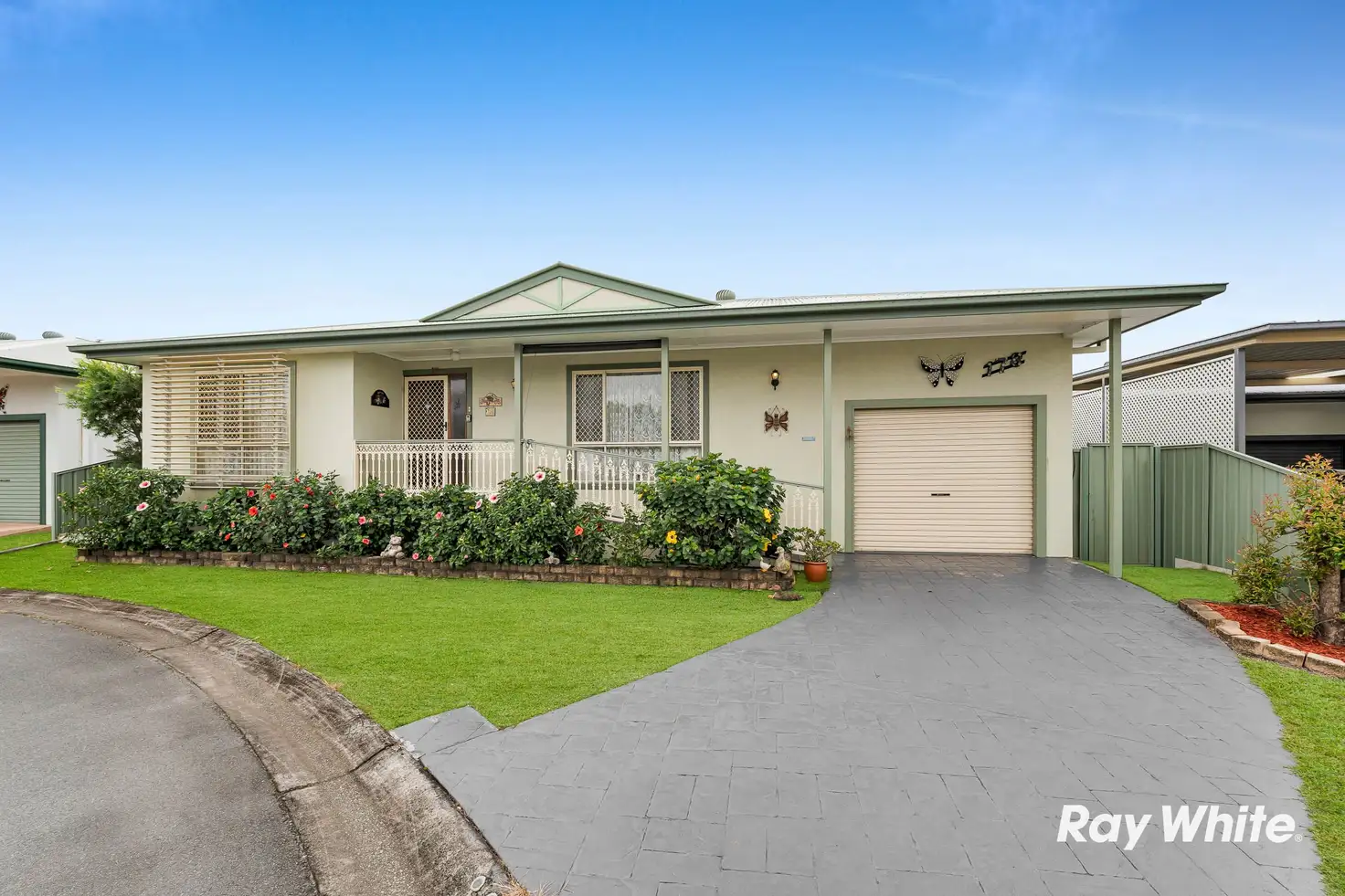 Main view of Homely retirement listing, 178/431-445 Park Ridge Road, Park Ridge QLD 4125