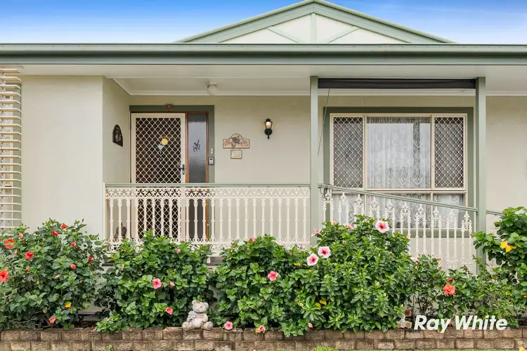 Second view of Homely retirement listing, 178/431-445 Park Ridge Road, Park Ridge QLD 4125