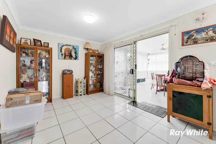 Fifth view of Homely retirement listing, 178/431-445 Park Ridge Road, Park Ridge QLD 4125