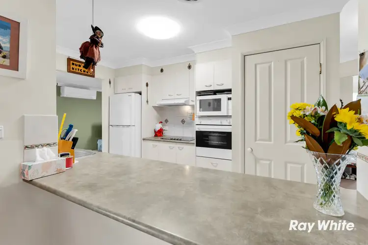 Sixth view of Homely retirement listing, 178/431-445 Park Ridge Road, Park Ridge QLD 4125