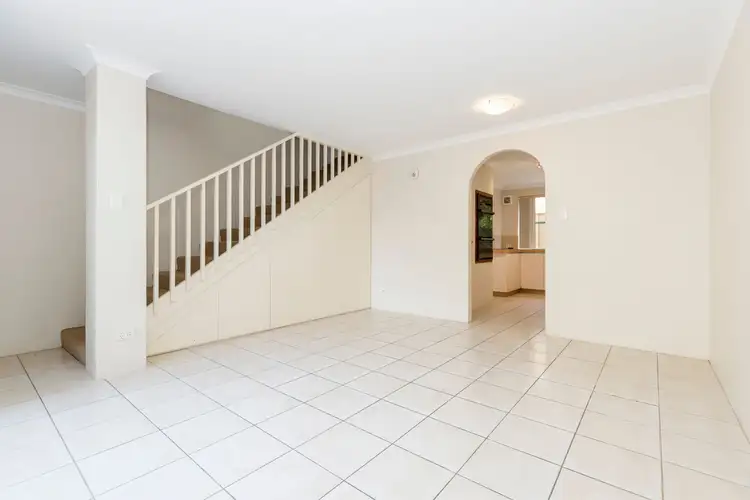 Third view of Homely townhouse listing, 7/37 Muirhead Way, Kingsley WA 6026