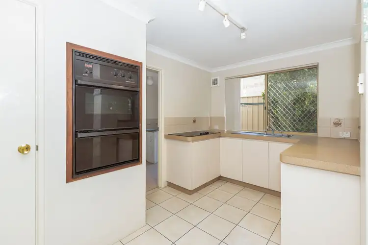 Fifth view of Homely townhouse listing, 7/37 Muirhead Way, Kingsley WA 6026