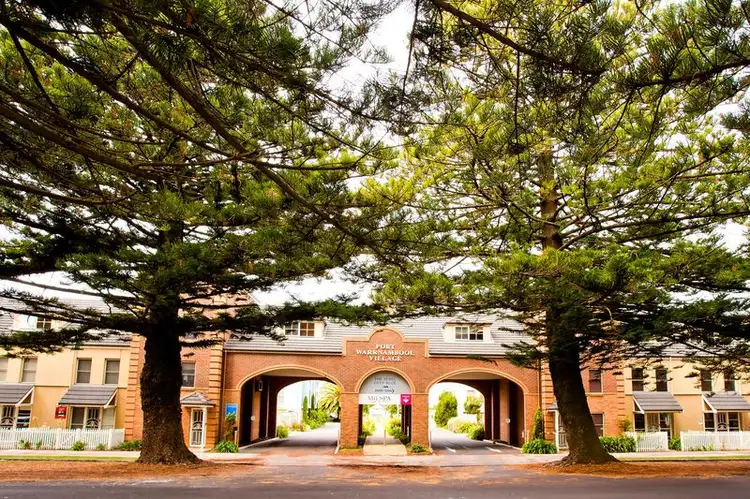 Main view of Homely house listing, 2 Harbour Mews, Warrnambool VIC 3280