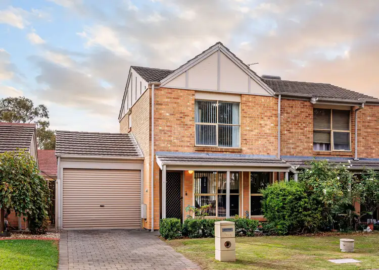 4/36 Tim Hunt Way, Peterhead SA 5016