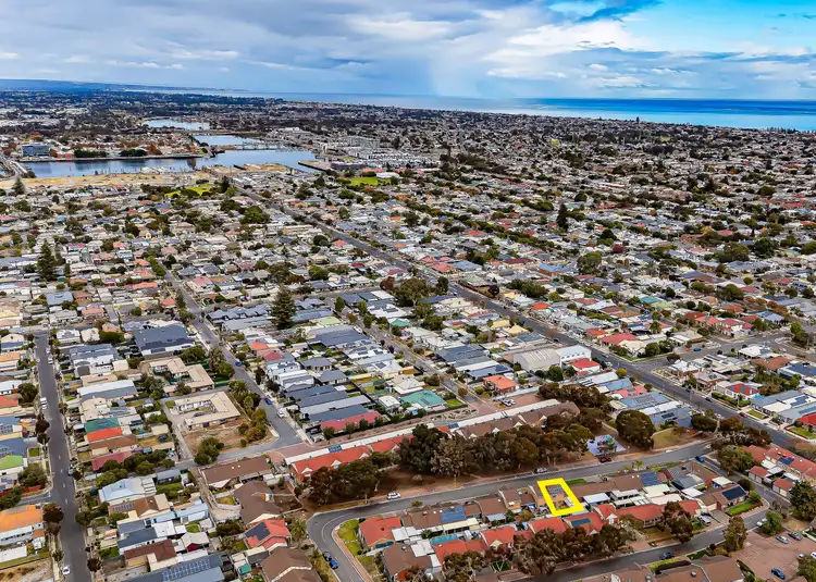Second view of Homely house listing, 4/36 Tim Hunt Way, Peterhead SA 5016