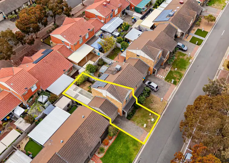 Sixth view of Homely house listing, 4/36 Tim Hunt Way, Peterhead SA 5016