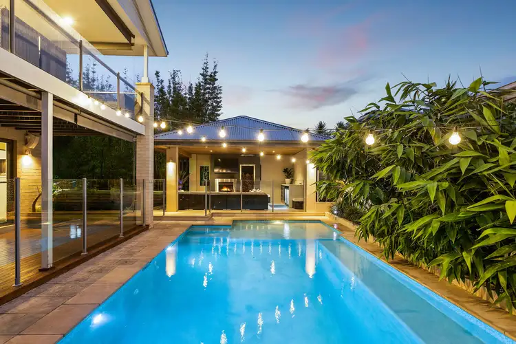 16 Saltwater Avenue, Shell Cove NSW 2529