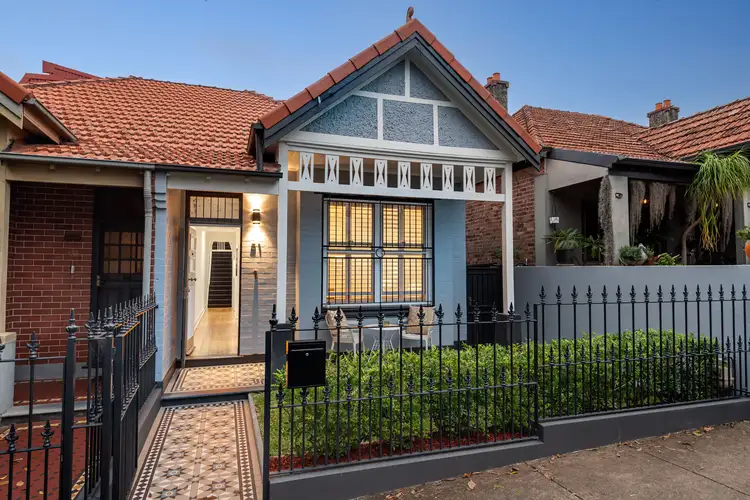 51 Albany Road, Stanmore NSW 2048