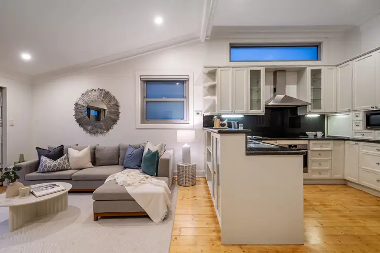 Third view of Homely house listing, 51 Albany Road, Stanmore NSW 2048