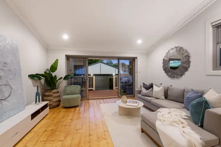Fifth view of Homely house listing, 51 Albany Road, Stanmore NSW 2048