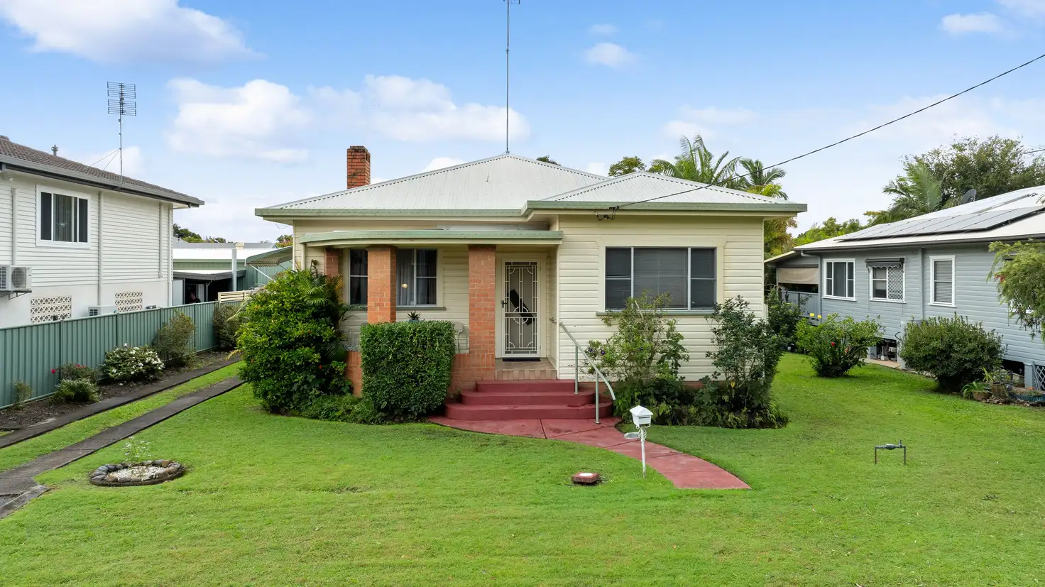 Main view of Homely house listing, 116 Crown Street, Grafton NSW 2460