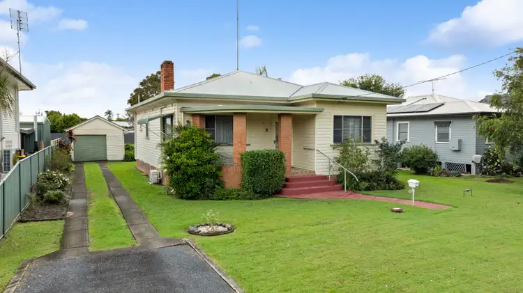 Second view of Homely house listing, 116 Crown Street, Grafton NSW 2460