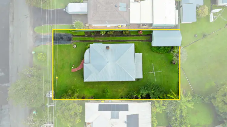 Third view of Homely house listing, 116 Crown Street, Grafton NSW 2460